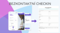 S českou aplikací MyStay nemusíte sedět doma! Naplánujte si dovolenou bez rizika